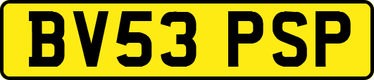 BV53PSP