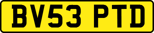 BV53PTD
