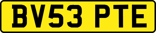 BV53PTE