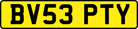 BV53PTY