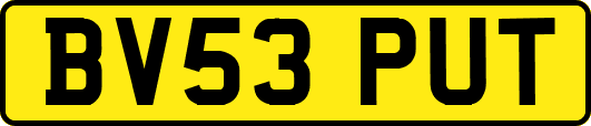 BV53PUT