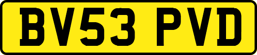 BV53PVD