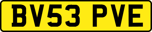 BV53PVE