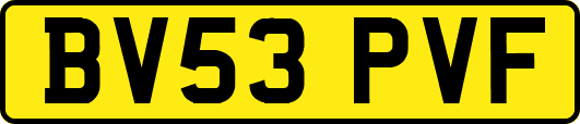 BV53PVF