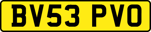 BV53PVO