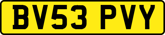BV53PVY