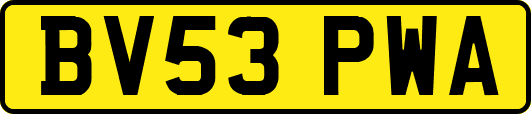 BV53PWA