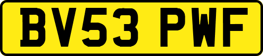 BV53PWF