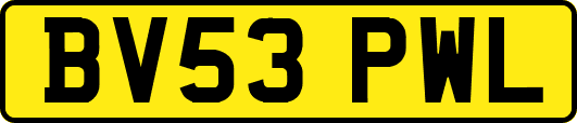 BV53PWL