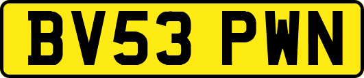 BV53PWN