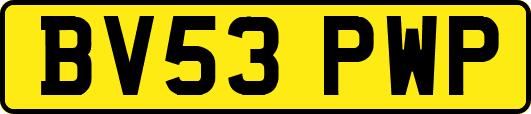 BV53PWP