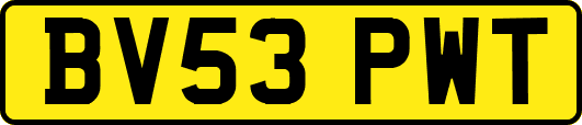 BV53PWT