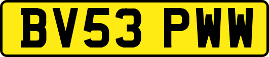 BV53PWW