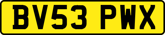 BV53PWX