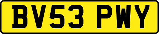 BV53PWY