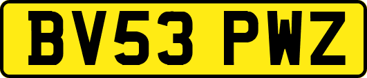 BV53PWZ