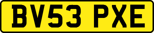 BV53PXE