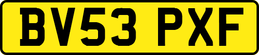 BV53PXF
