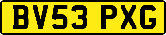 BV53PXG