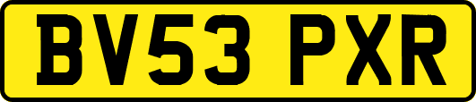 BV53PXR