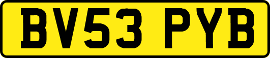 BV53PYB