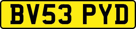 BV53PYD