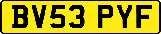 BV53PYF