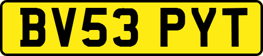 BV53PYT