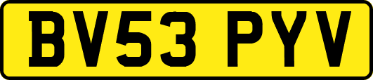 BV53PYV