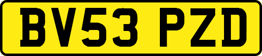 BV53PZD
