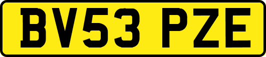 BV53PZE