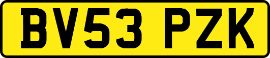BV53PZK