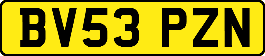 BV53PZN