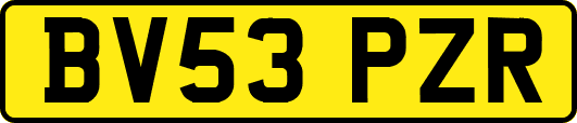 BV53PZR
