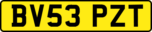 BV53PZT