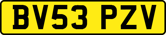 BV53PZV