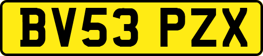 BV53PZX