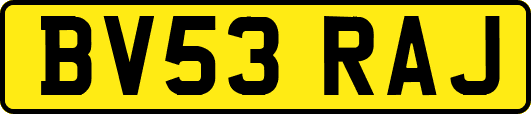 BV53RAJ