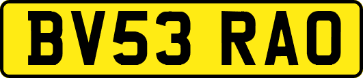 BV53RAO