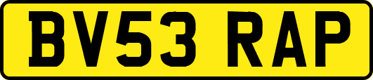 BV53RAP