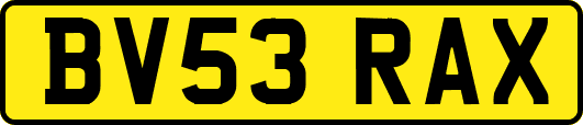 BV53RAX