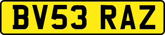 BV53RAZ