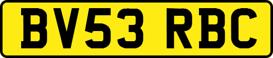 BV53RBC