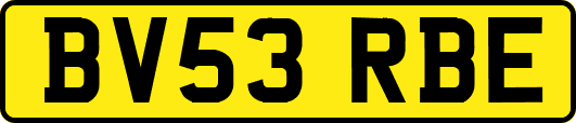 BV53RBE