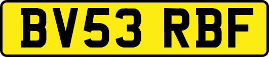 BV53RBF