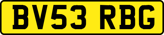 BV53RBG