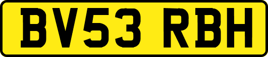 BV53RBH