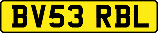 BV53RBL