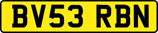 BV53RBN