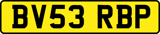 BV53RBP